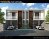 Townhouse with 3 bedrooms with expandable floor area