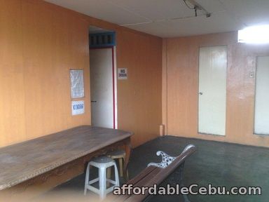 1st picture of Room for Rent near USJR For Rent in Cebu, Philippines
