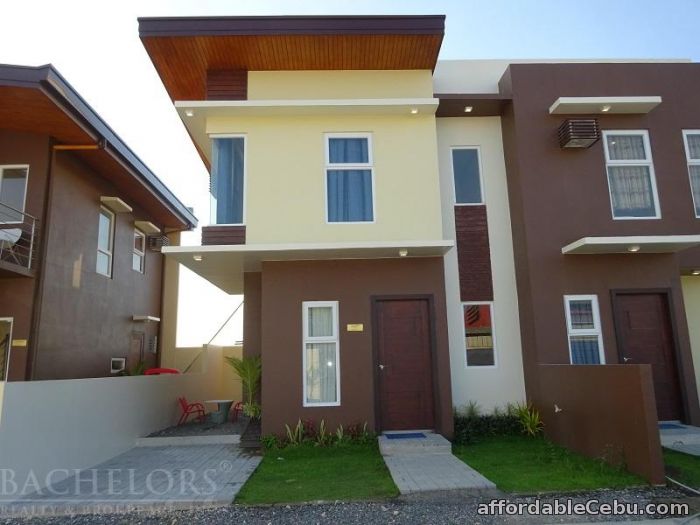 2nd picture of Goldmine Residences Diamond Model For Sale in Cebu, Philippines