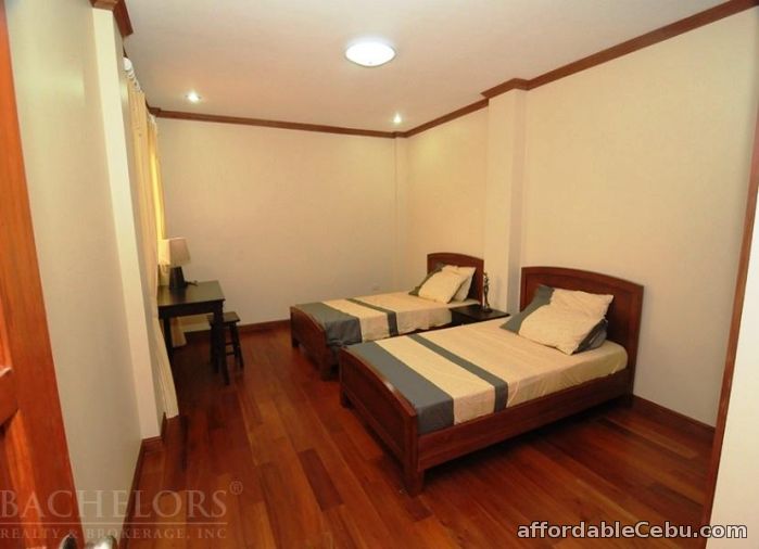5th picture of Redwood Subdivision Mahogany Model For Sale in Cebu, Philippines