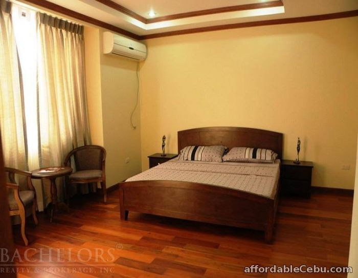 2nd picture of Consolacion House & Lot 4 SALE near SM Consolacion Teakwood Model For Sale in Cebu, Philippines