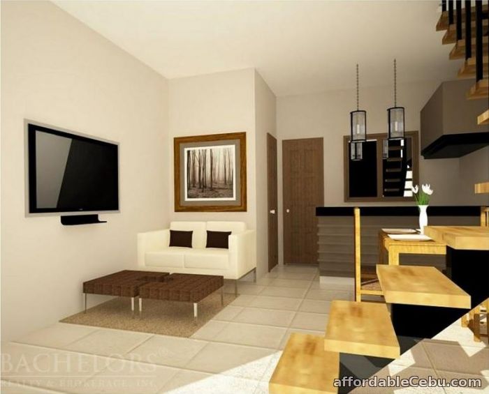 3rd picture of Montecristo Residences Minglanilla Townhouses For Sale in Cebu, Philippines