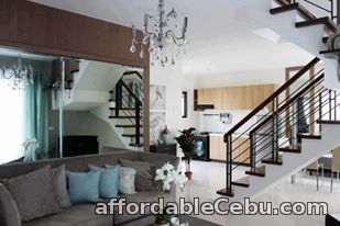 5th picture of South Glendale Linden Model Tabunok Talisay City For Sale in Cebu, Philippines
