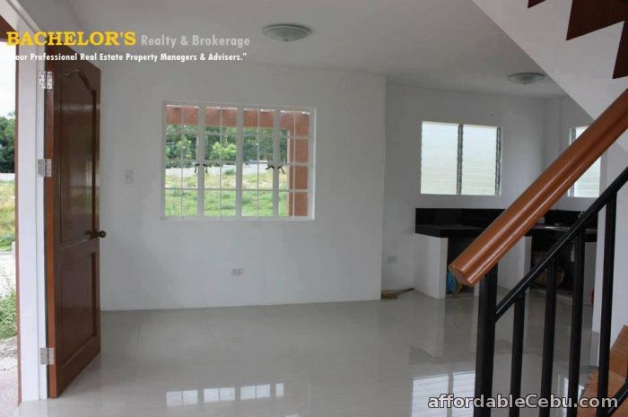 2nd picture of 3BR, 2-Storey House and Lot For Sale in Minglanilla, Cebu For Sale in Cebu, Philippines