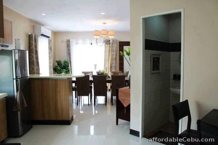 3rd picture of South Glendale Linden Model Tabunok Talisay City For Sale in Cebu, Philippines 3rd picture of South Glendale Linden Model Tabunok Talisay City For Sale in Cebu, Philippines