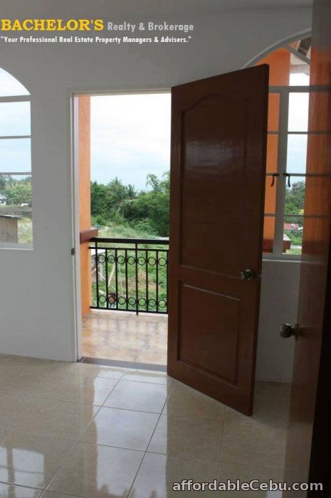 5th picture of 3BR, 2-Storey House and Lot For Sale in Minglanilla, Cebu For Sale in Cebu, Philippines