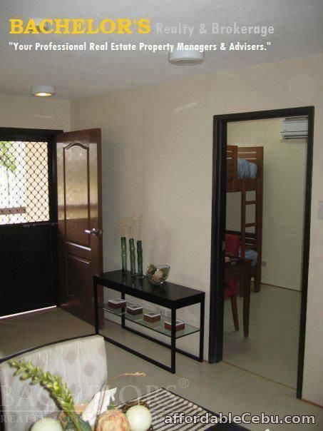 2nd picture of ONE OASIS CONDOMINIUM For Sale in Cebu, Philippines