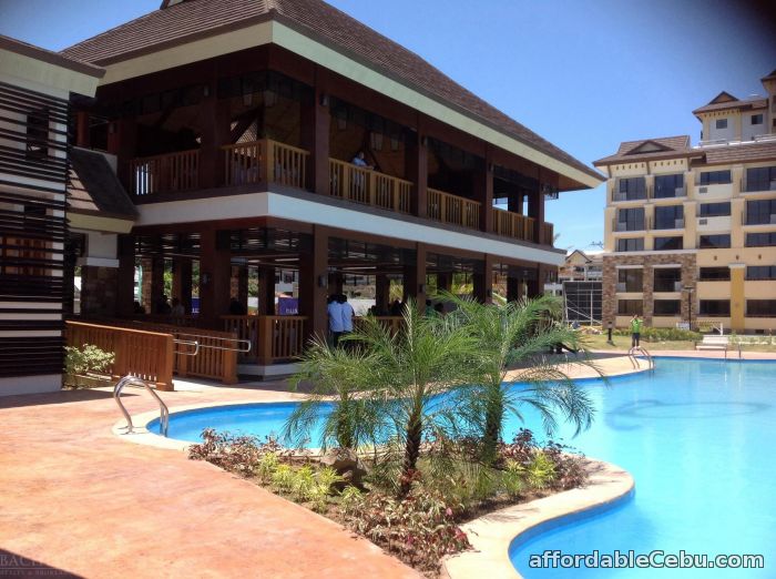 5th picture of ONE OASIS CONDOMINIUM For Sale in Cebu, Philippines