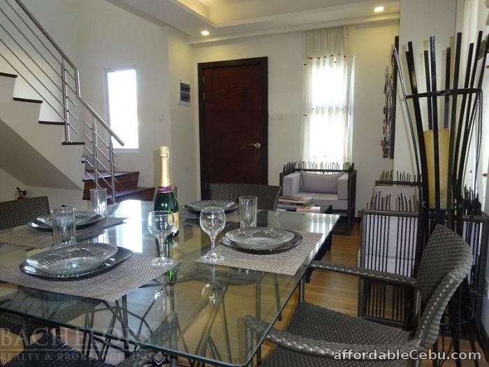 3rd picture of Goldmine Residences Diamond Model For Sale in Cebu, Philippines
