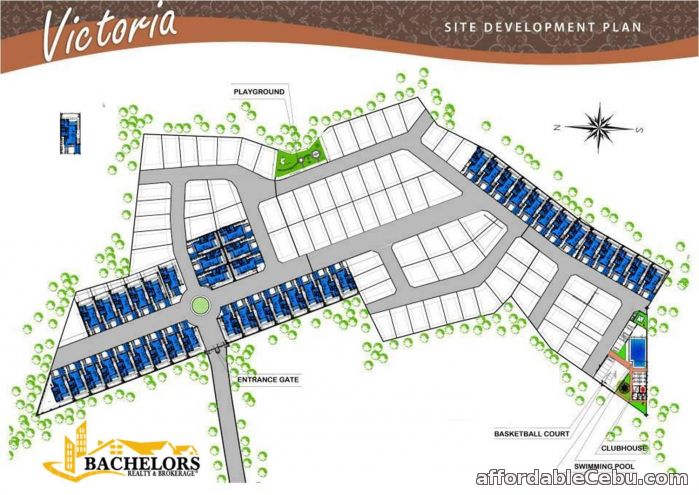 4th picture of Chateau de Paz Panglao VICTORIA For Sale in Cebu, Philippines