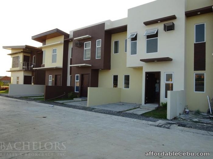 1st picture of Goldmine Residences Titanium Model For Sale in Cebu, Philippines