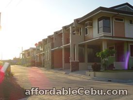 1st picture of Liloan House & Lot FOR SALE Karinya Model For Sale in Cebu, Philippines