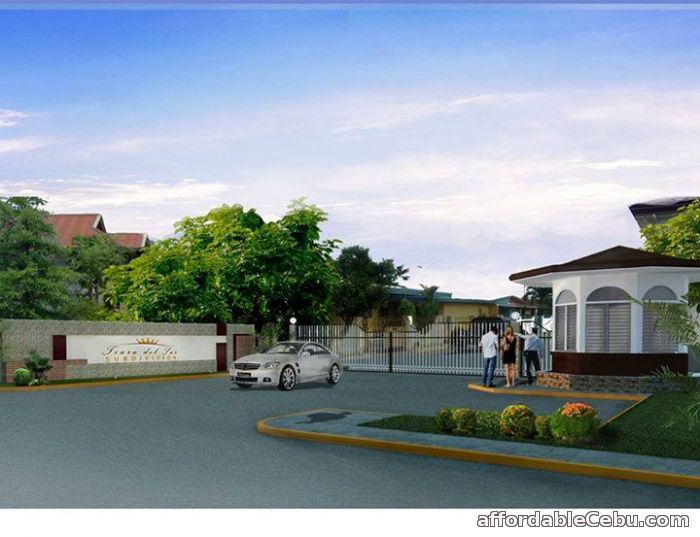 1st picture of Talisay Townhouse FOR SALE Beatriz Model For Sale in Cebu, Philippines