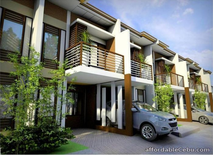 5th picture of Montecristo Residences Minglanilla Townhouses For Sale in Cebu, Philippines