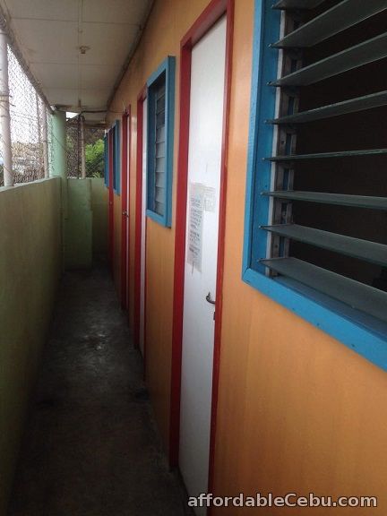 2nd picture of Room for Rent near USJR For Rent in Cebu, Philippines