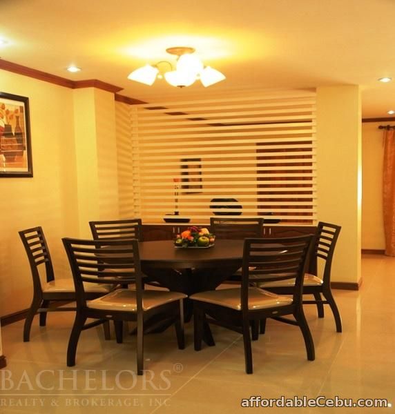 4th picture of Redwood Subdivision Mahogany Model For Sale in Cebu, Philippines