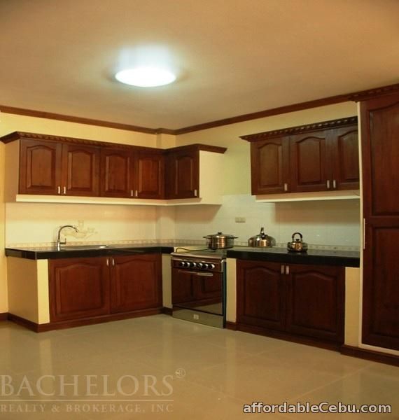 3rd picture of Redwood Subdivision Mahogany Model For Sale in Cebu, Philippines