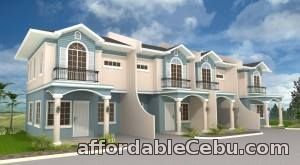 1st picture of 3BR, 2-Storey Townhouse Unit in Banawa, Cebu City For Sale For Sale in Cebu, Philippines