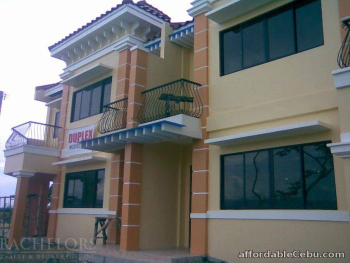2nd picture of Consolacion House & Lot 4 SALE near SM Consolacion Molave Model For Sale in Cebu, Philippines