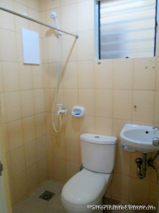 4th picture of Apartment For Rent in Basak Mambaling, Cebu City For Rent in Cebu, Philippines