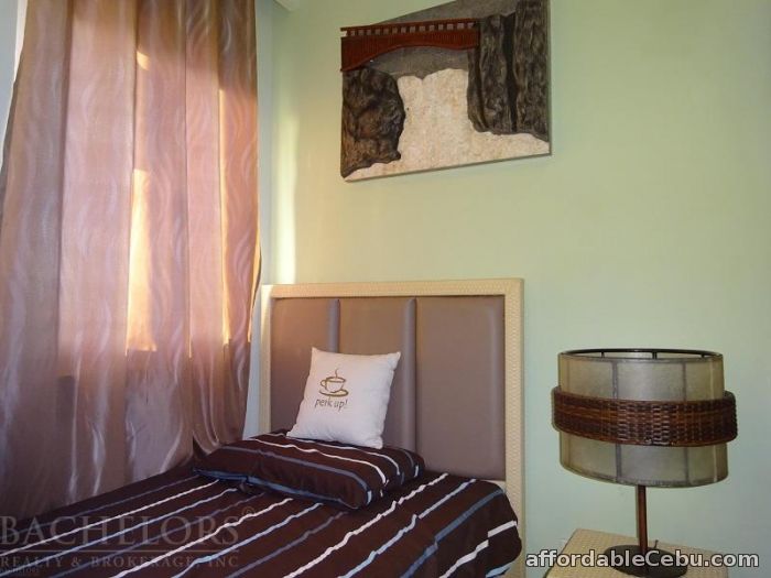 5th picture of Goldmine Residences Diamond Model For Sale in Cebu, Philippines