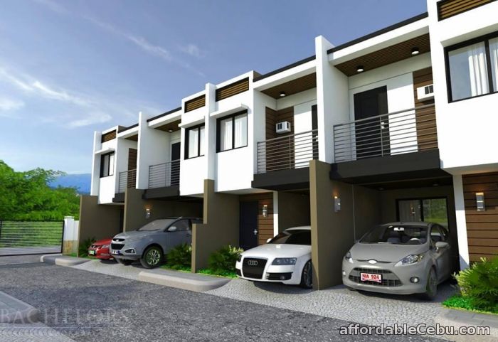 1st picture of Montecristo Residences Minglanilla Townhouses For Sale in Cebu, Philippines