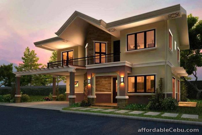 1st picture of South Glendale Linden Model Tabunok Talisay City For Sale in Cebu, Philippines