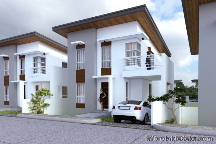 1st picture of For Sale Newest Modern House in Minglanilla Cebu For Sale in Cebu, Philippines