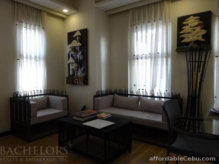 4th picture of Goldmine Residences Diamond Model For Sale in Cebu, Philippines