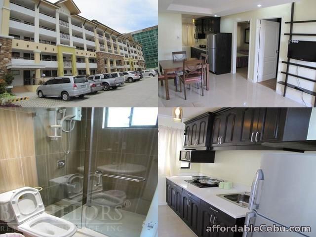 5th picture of Mabolo One Oasis Resort Type Condominium Studio Unit For Sale in Cebu, Philippines
