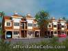 Consolacion House & Lot 4 SALE near SM Consolacion Molave Model