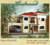 Consolacion House & Lot 4 SALE near SM Consolacion Teakwood Model