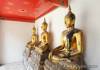 Vietnam tour, Cambodia tour package, Bangkok tour package - 7 days