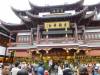 Shanghai China tour