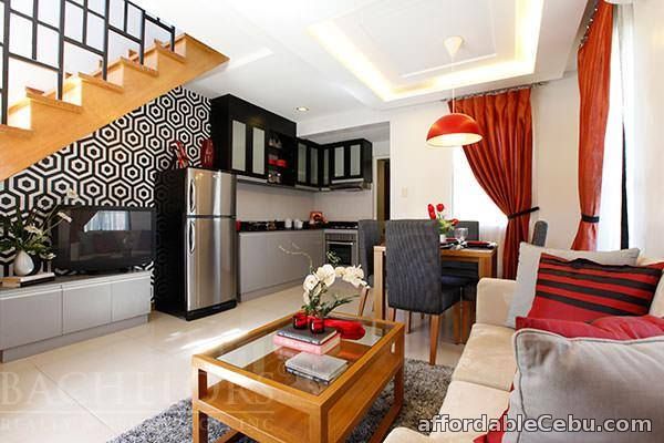 4th picture of Dumaguete House 4 sale Camella Laila-Inner Model For Sale in Cebu, Philippines