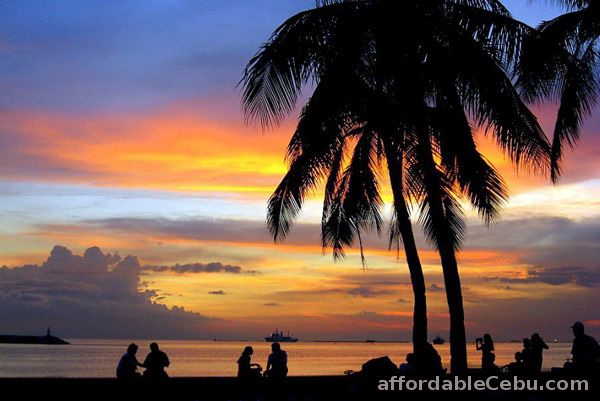 4th picture of Intramuros tour, Manila Bay Dinner Cruise Offer in Cebu, Philippines