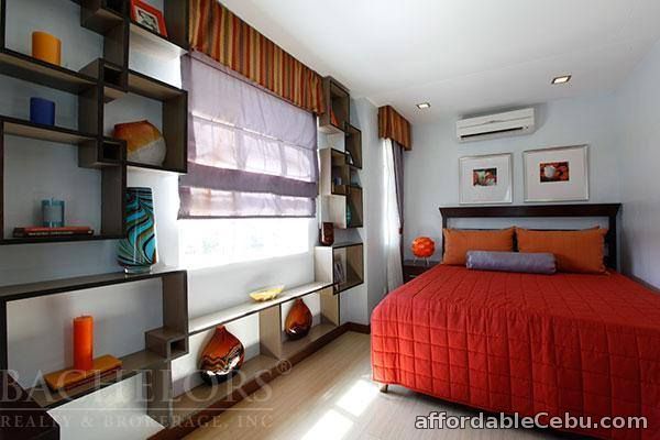 2nd picture of Dumaguete House 4 Sale Camella Drina Model For Sale in Cebu, Philippines