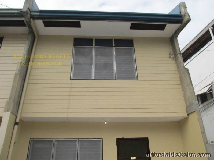 3rd picture of Labangon House and Lot with 3-Door Apartment For Sale For Sale in Cebu, Philippines