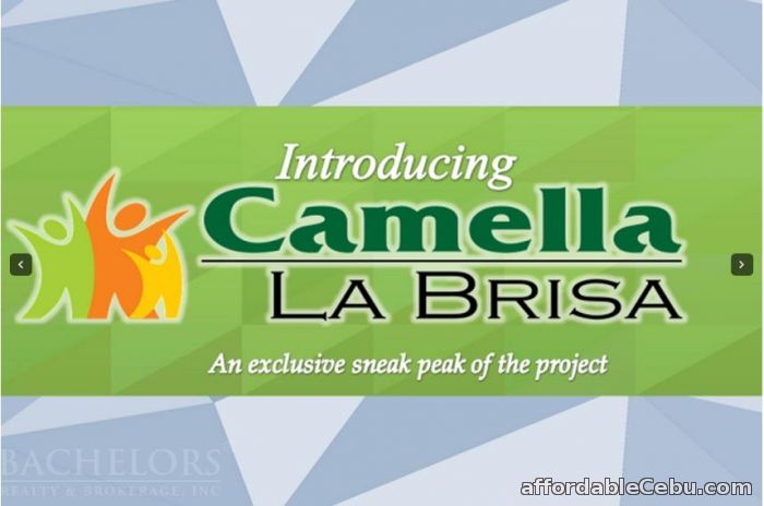 5th picture of La Brisa Camella – the newest project of Camella Homes For Sale in Cebu, Philippines