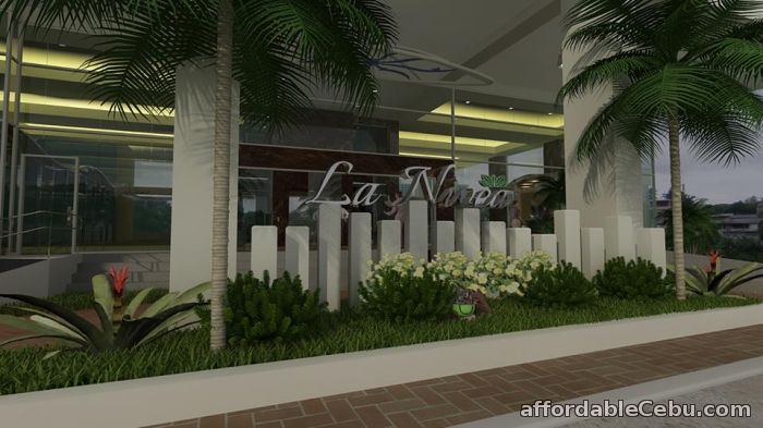 5th picture of LA NIVEA Condominium at Nivel Hills Lahug Cebu City For Sale in Cebu, Philippines