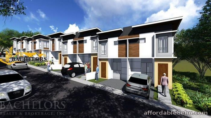 3rd picture of Casa Mira Residences Linao, Talisay City, Cebu For Sale in Cebu, Philippines