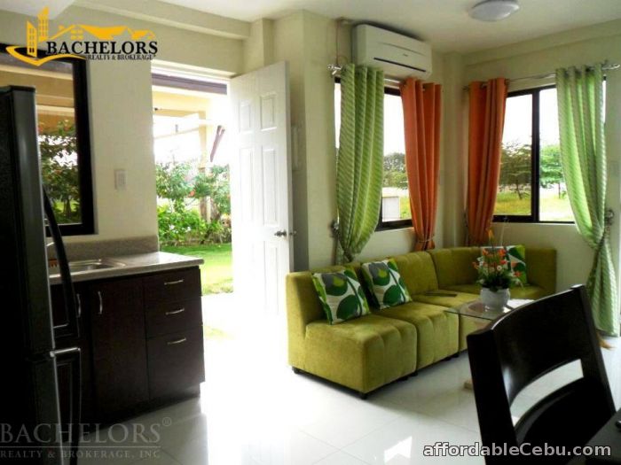 4th picture of Northfield Residences Celadon Model For Sale in Cebu, Philippines