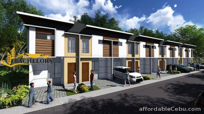 1st picture of Casa Mira Residences Linao, Talisay City, Cebu For Sale in Cebu, Philippines