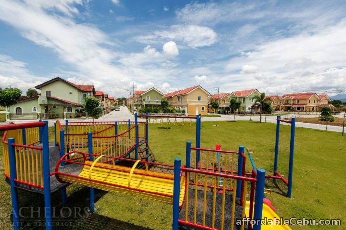 5th picture of Dumaguete House & Lot For Sale Camella Laila-Outer Model For Sale in Cebu, Philippines