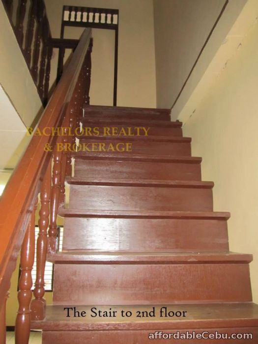 2nd picture of Labangon House and Lot with 3-Door Apartment For Sale For Sale in Cebu, Philippines