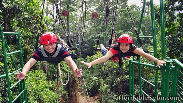 5th picture of Mt Pinatubo Tour, Subic tour package Offer in Cebu, Philippines