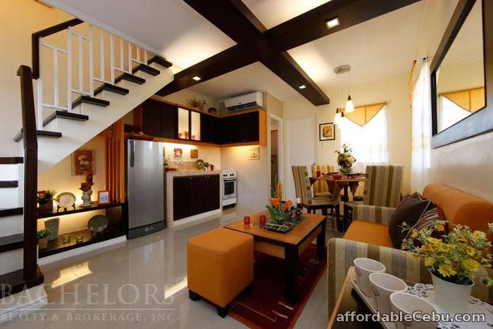 2nd picture of Cebu Carcar House & Lot For Sale Carcar City For Sale in Cebu, Philippines