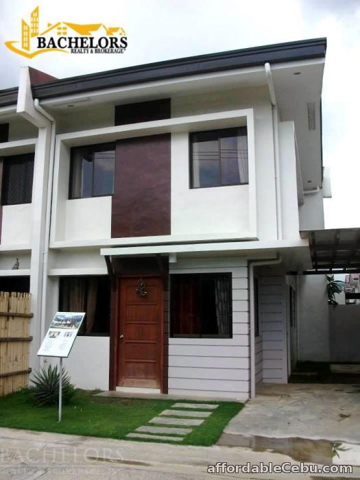 1st picture of Northfield Residences Celadon Model For Sale in Cebu, Philippines