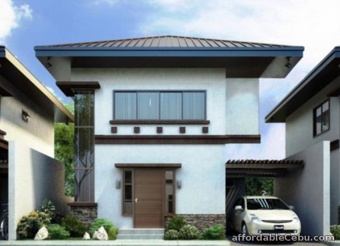 1st picture of For Sale Ready for Occupancy House in Minglanilla Cebu For Sale in Cebu, Philippines