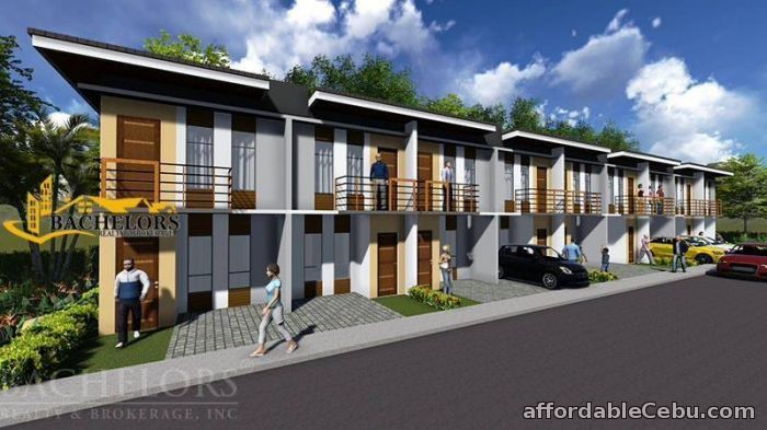 5th picture of Casa Mira Residences Linao, Talisay City, Cebu For Sale in Cebu, Philippines